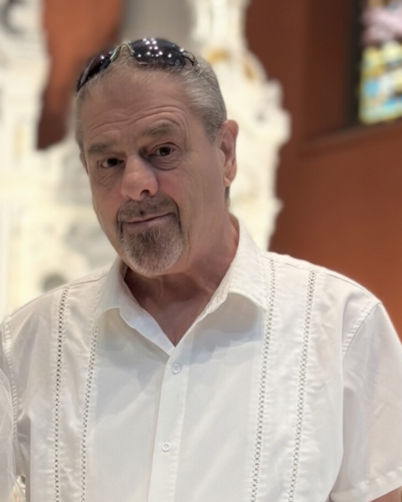 Mark P. Riccardi Profile Photo