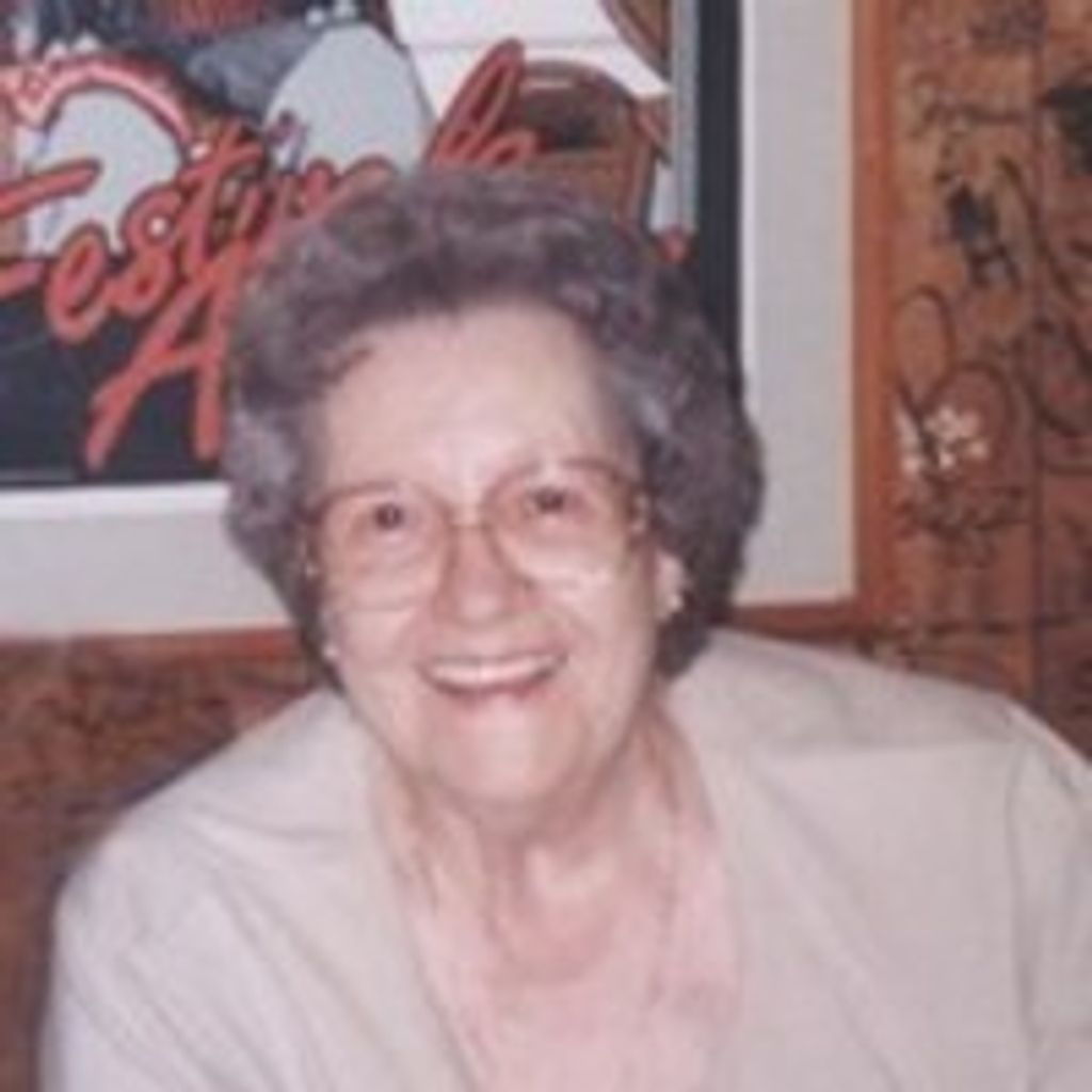 Anna Young Langlinais