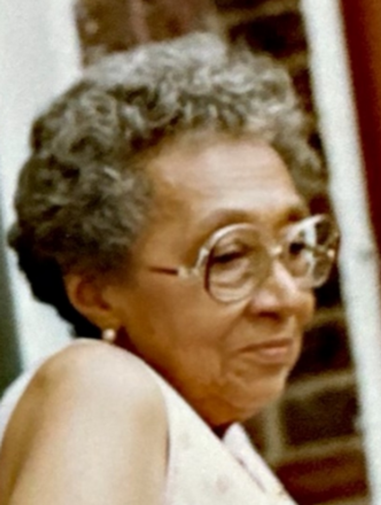Daphne A Weekes Profile Photo