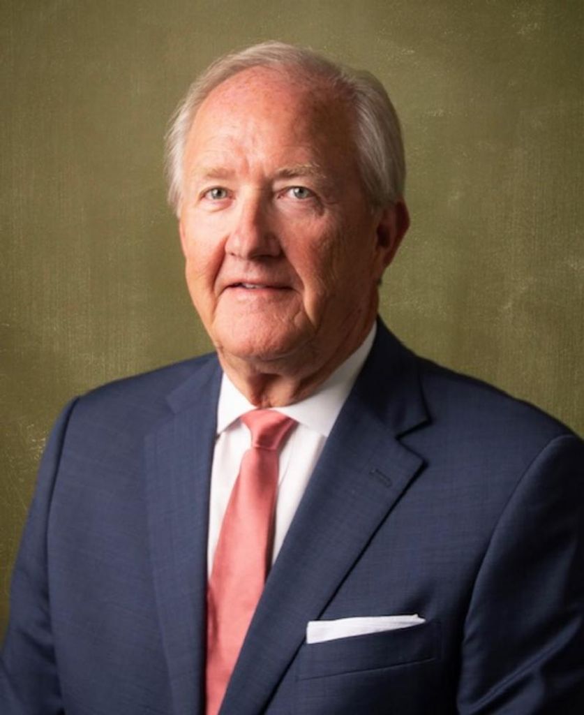 Joel Ray Hopper Profile Photo