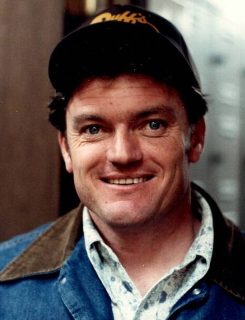 Donald G. Higgins