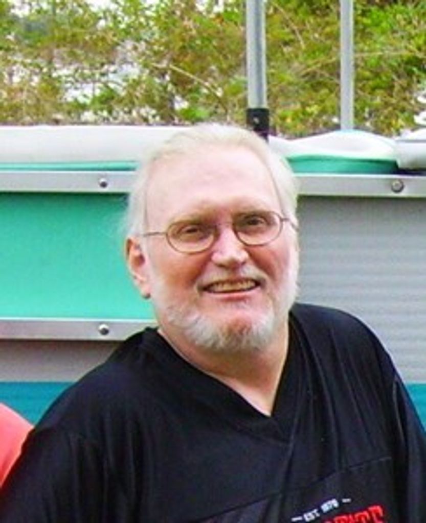Gary Grizzle