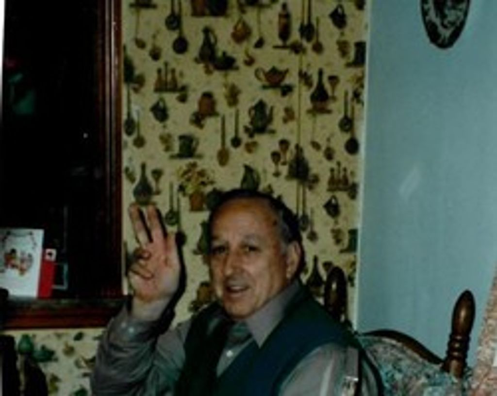 Gene Bone