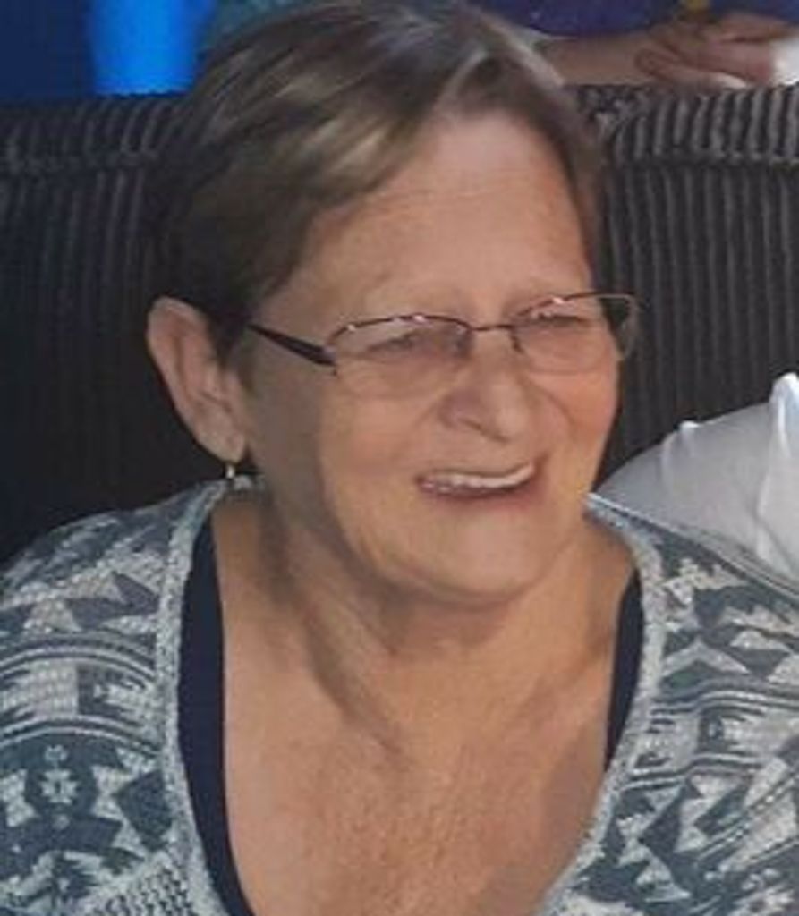 Barbara Kosier Profile Photo