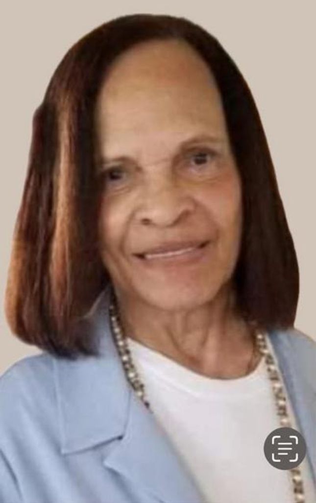 Yvonne F Young