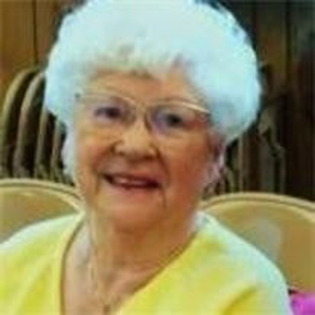 Ruth Green