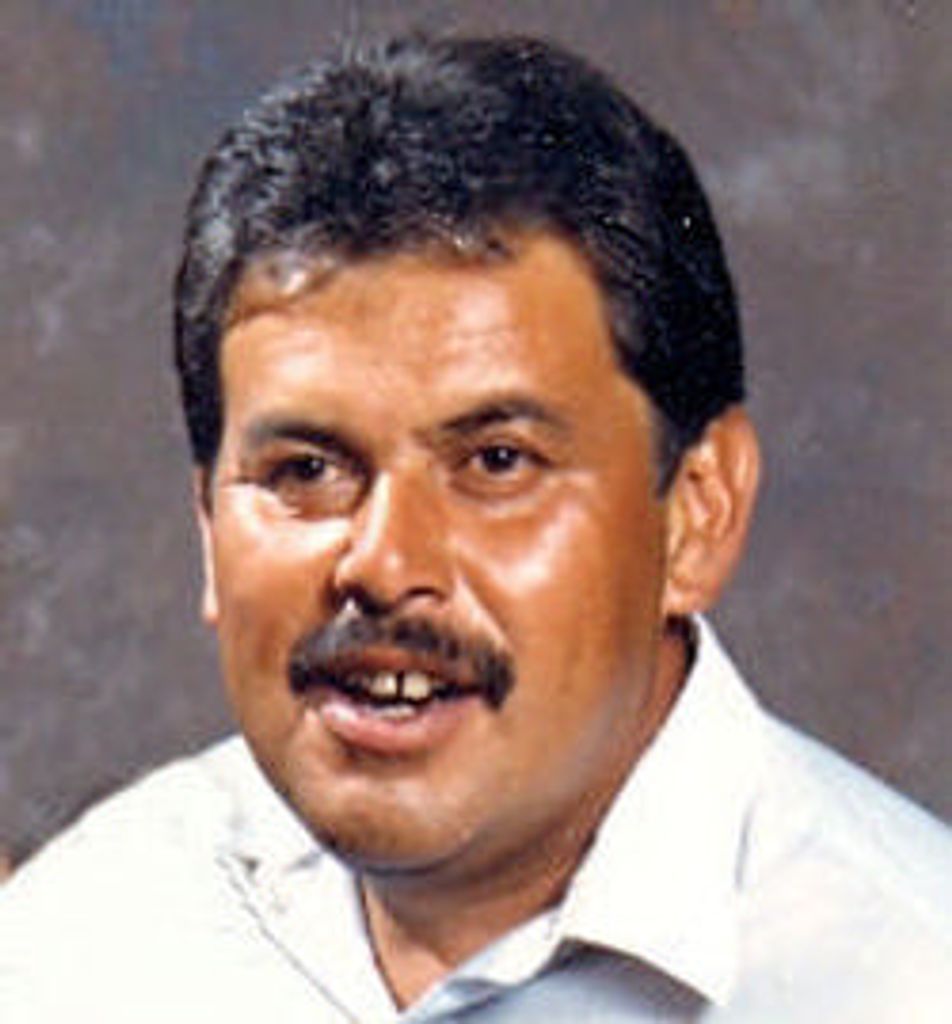 Theodore Hernandez, Jr.