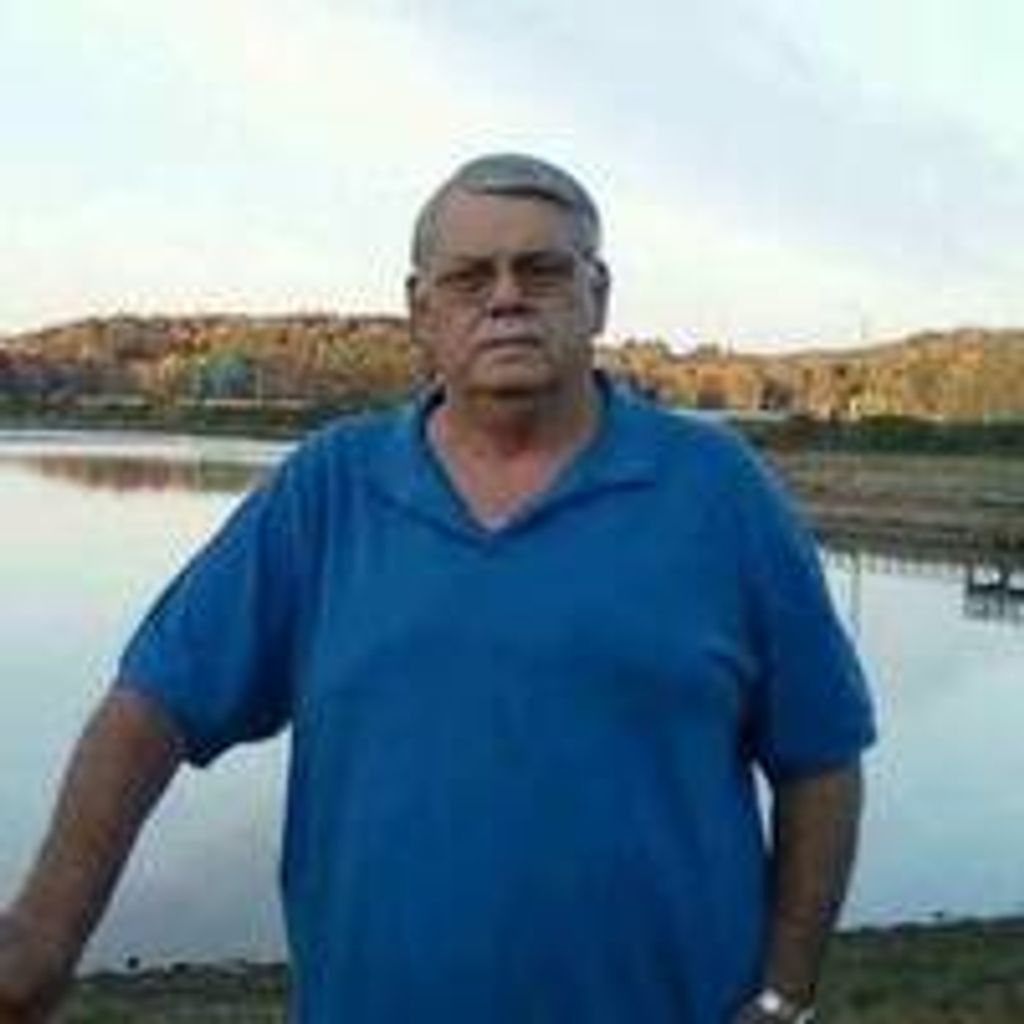 Dean Brakebill Profile Photo