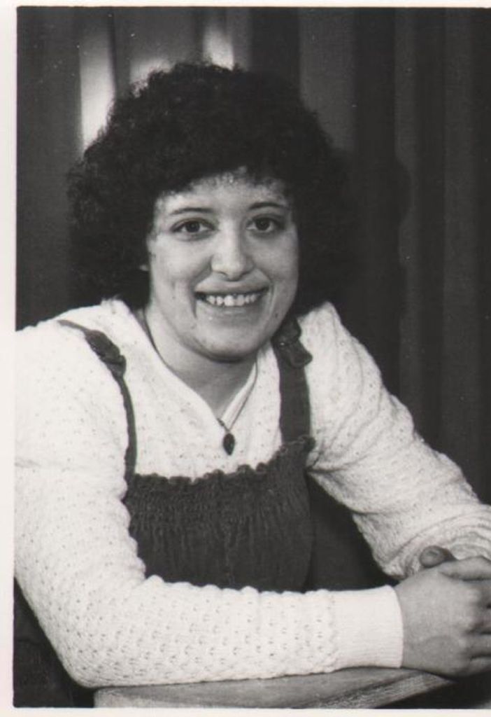 Linda (Medeiros)  Borges
