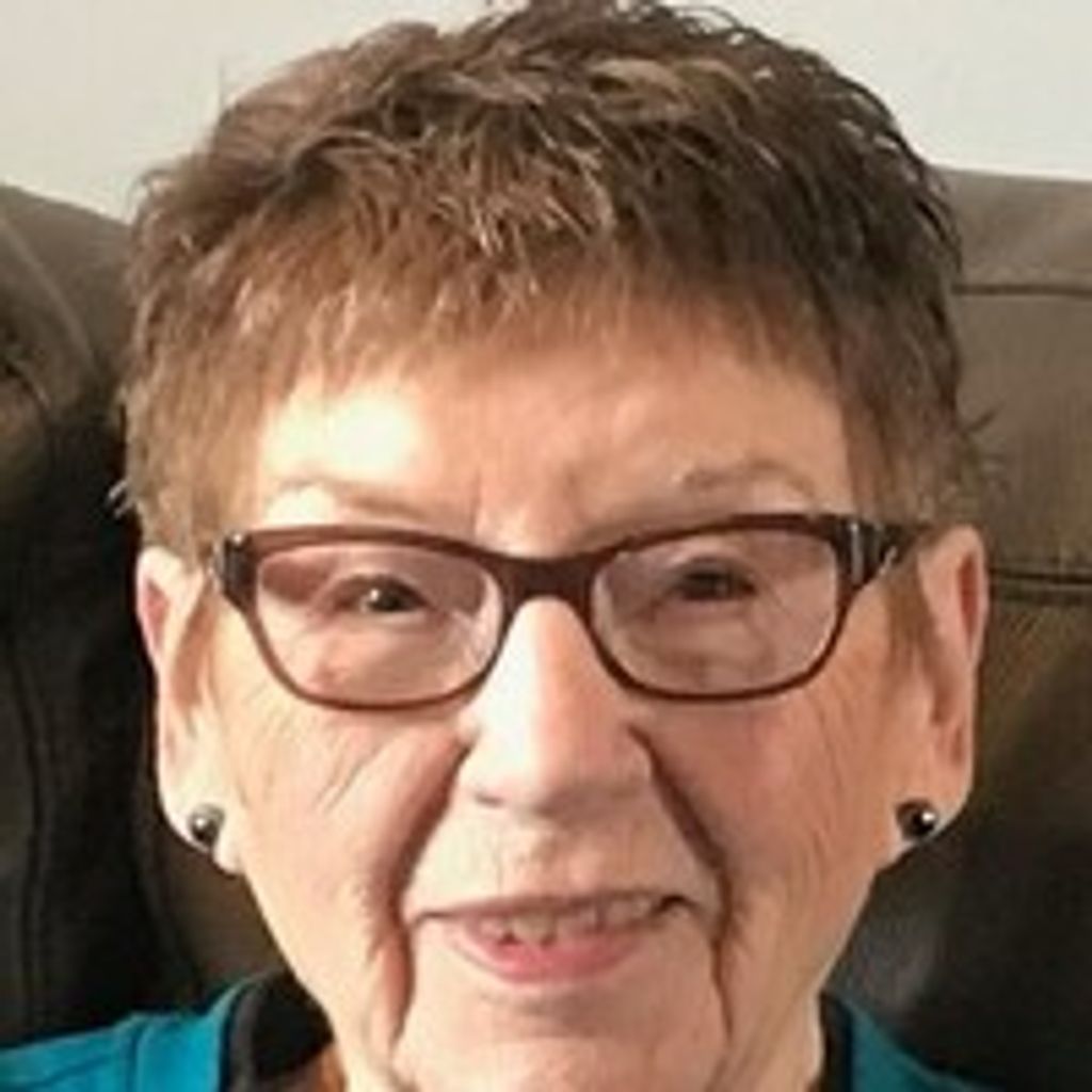 Mary Ellen Lammerding Profile Photo