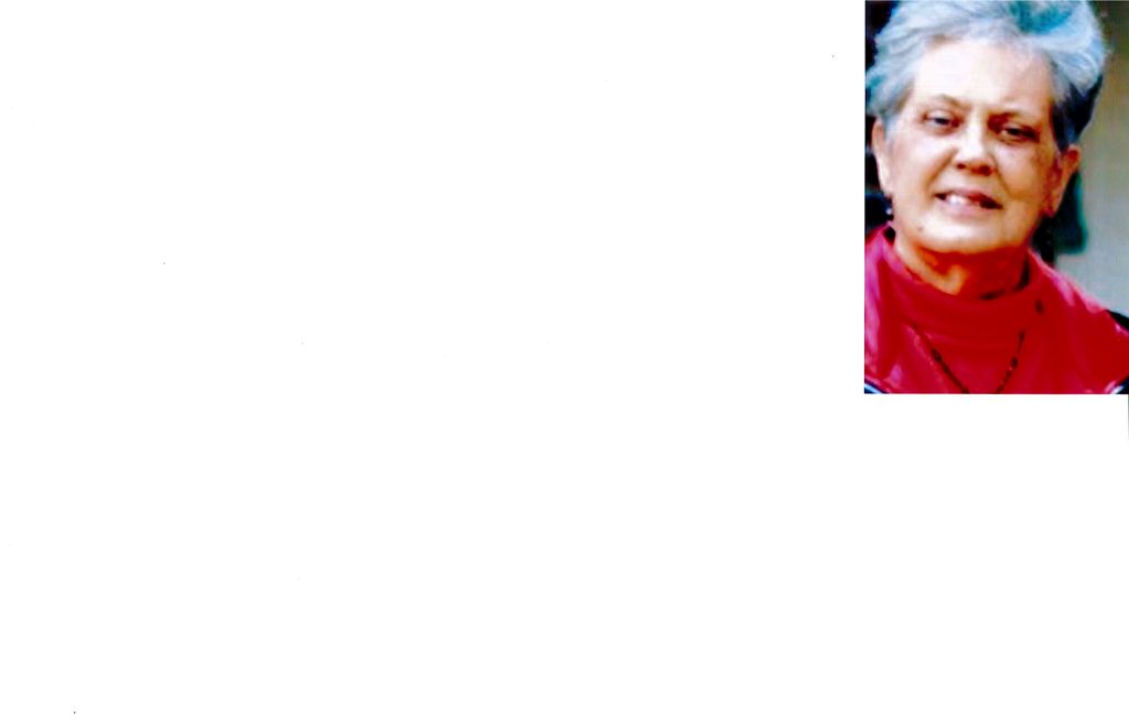 Shirley Gibson Profile Photo