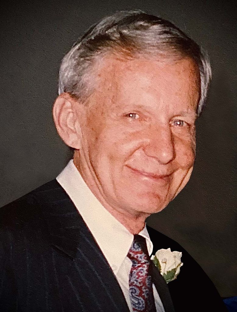 Raymond W. Hicks, Jr.