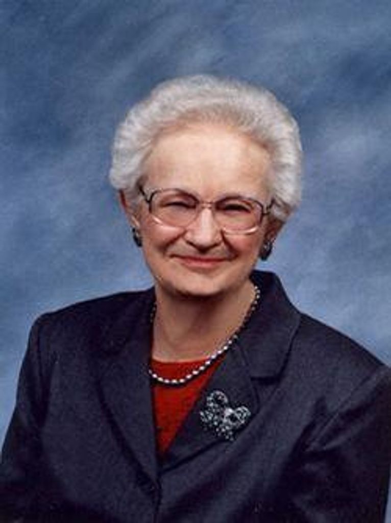 Frances Lorraine "Renkie" Watson