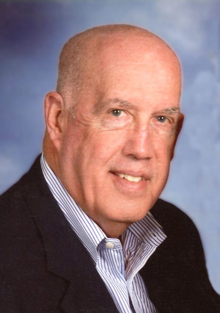 Michael "Mike" Conrad York