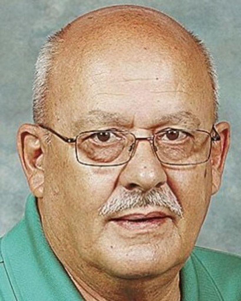 M. Dale Curtis