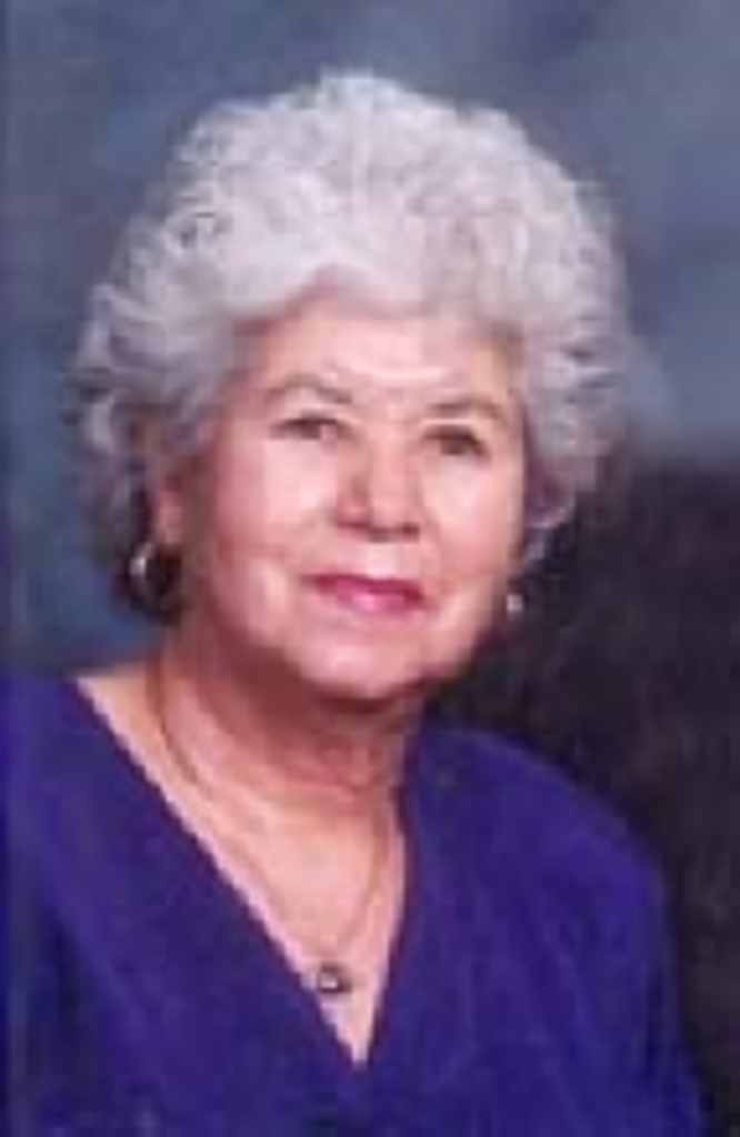 Dorothy  Rose Young