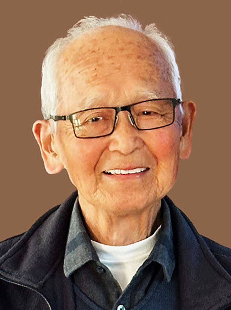 Fred Masuo Oda Profile Photo