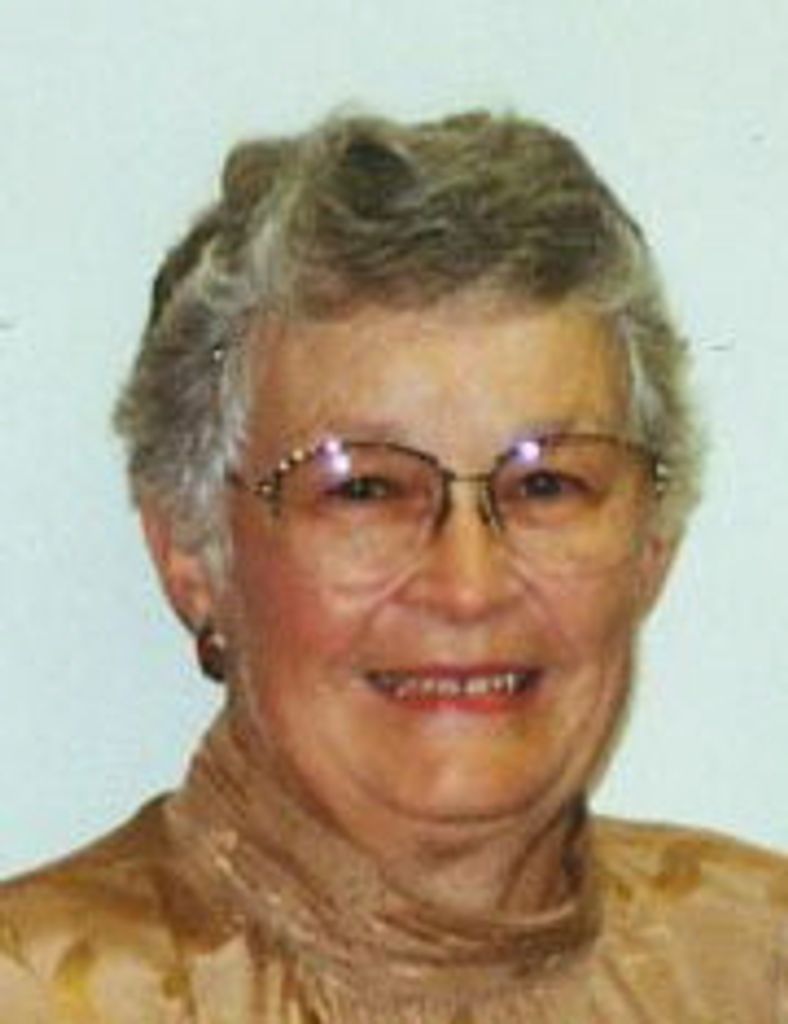 Doris Bell  Remund Profile Photo
