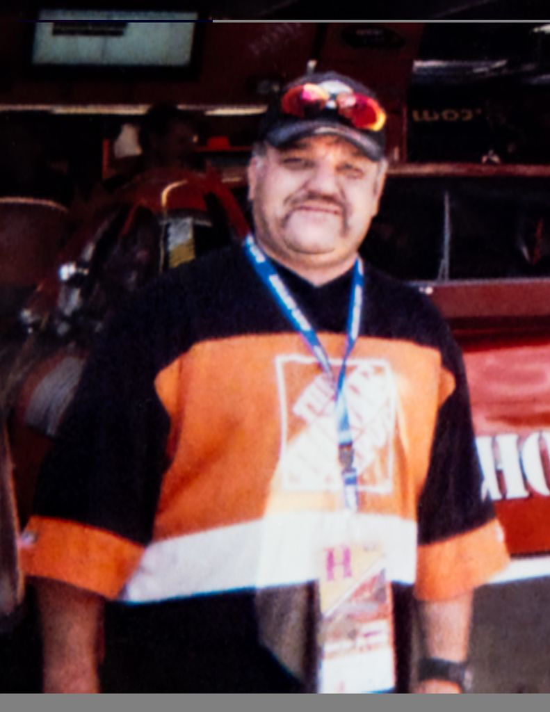 Timothy Priest Profile Photo