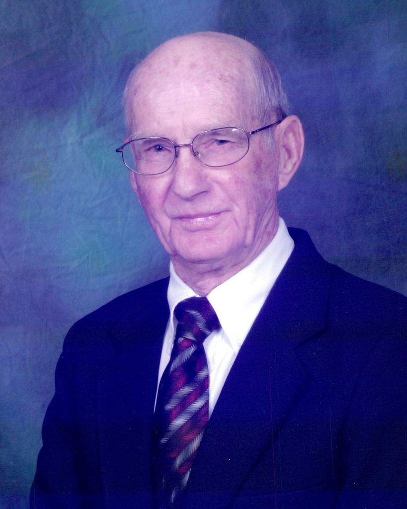 TSgt. James Austin Wallace, USAF (Ret.)