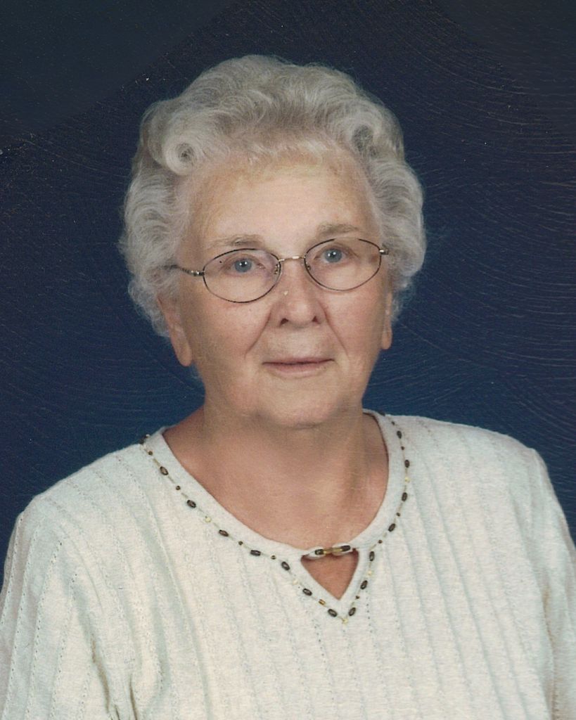 Virginia "Marie" Strasemeier Profile Photo