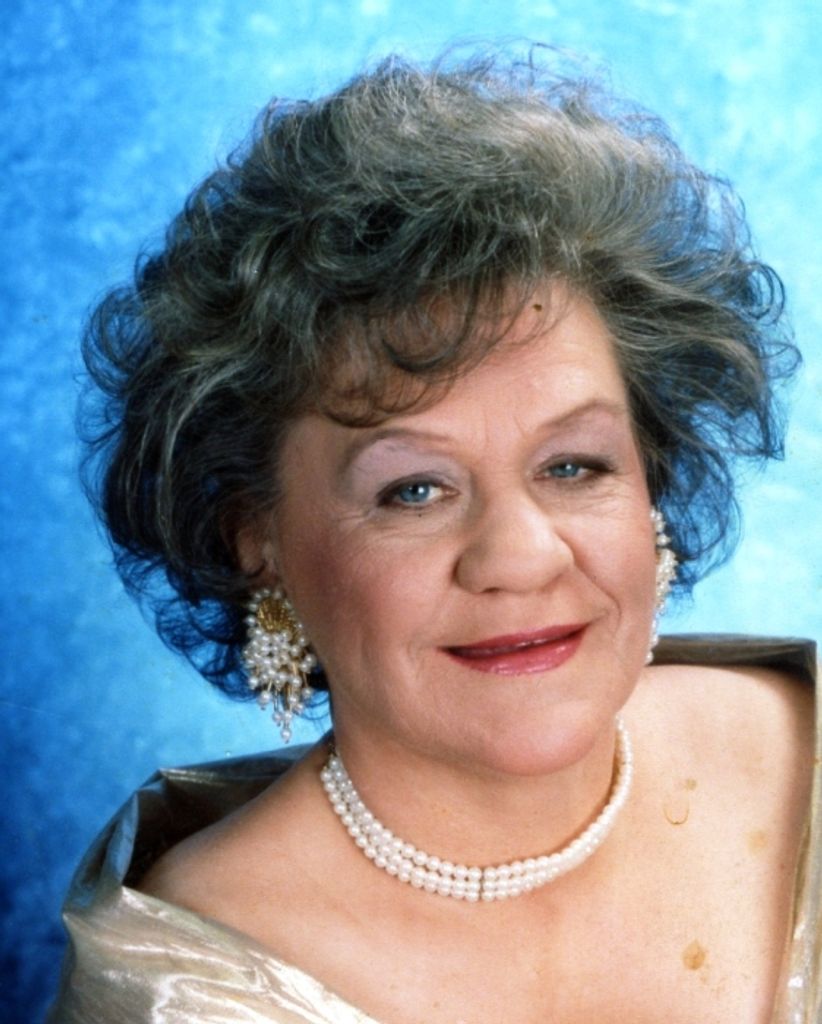 Susie "Peggy" Littleton