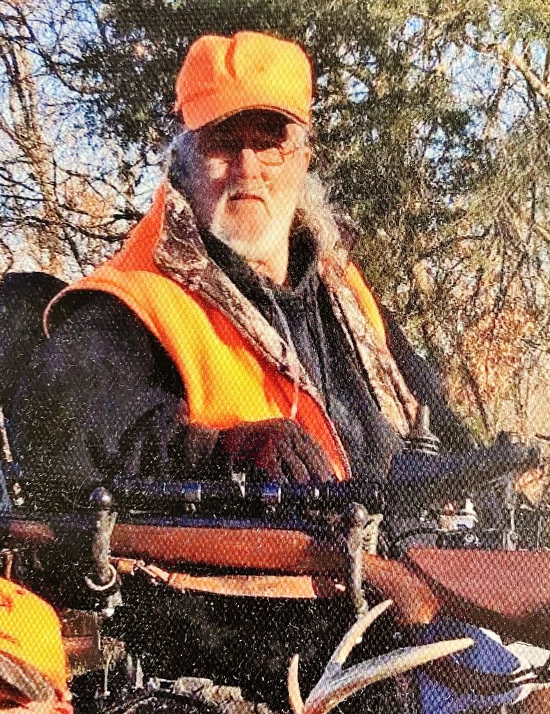 Danny Paul Atwood Profile Photo