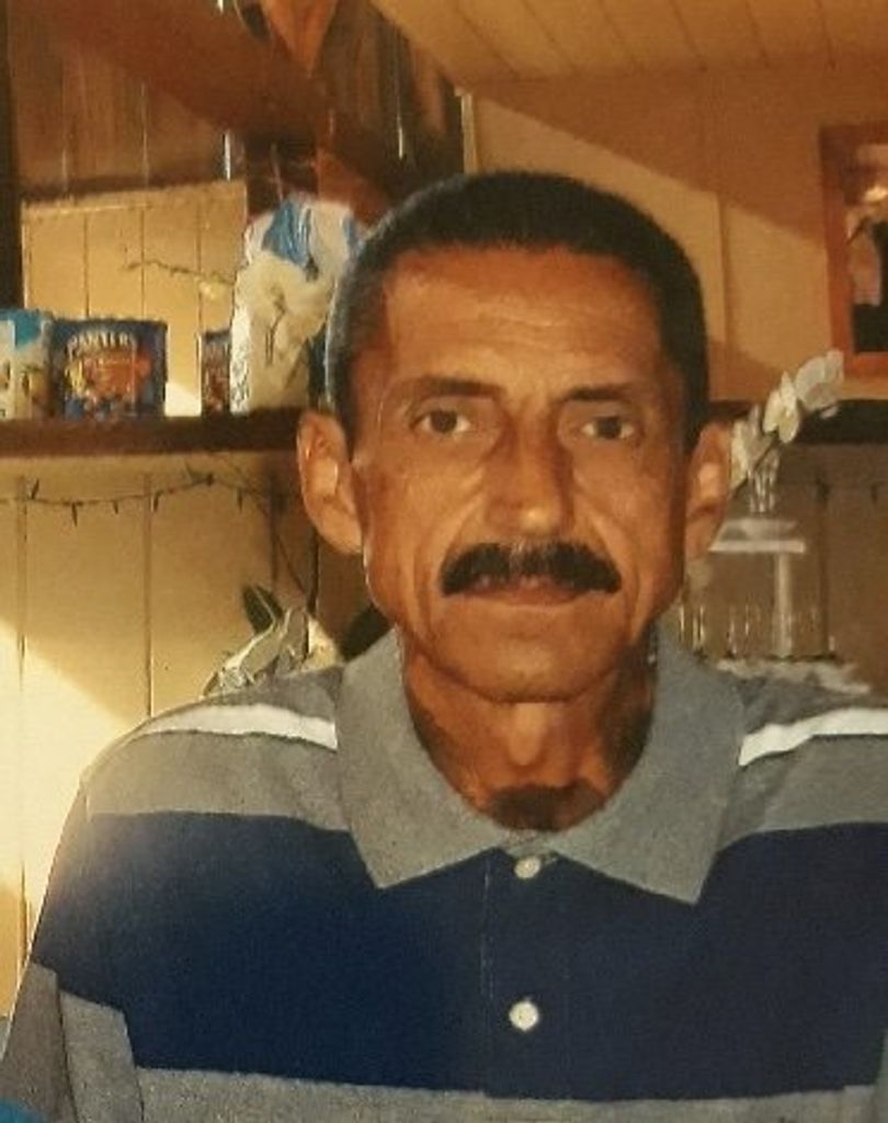 Augustine Jose Loza Jr.