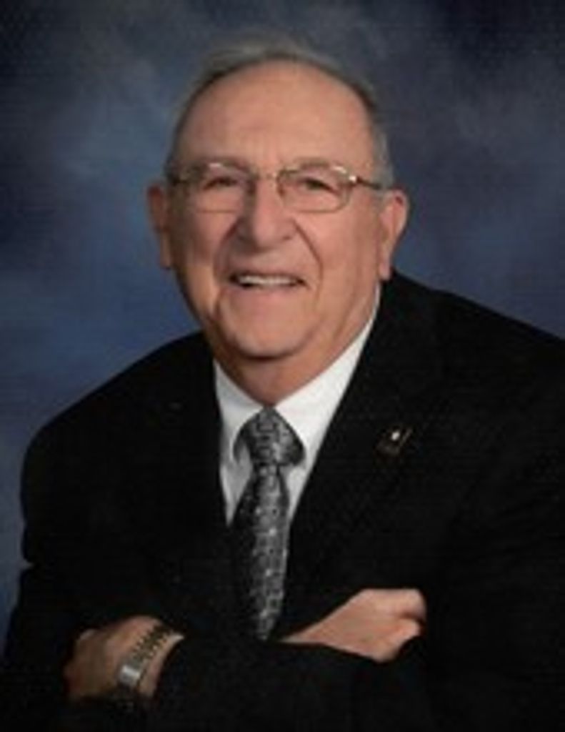 John W. Sims Profile Photo
