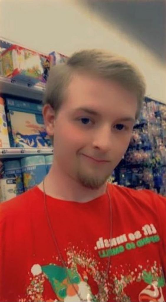 Daniel Clark Wallace-Kenyon Profile Photo