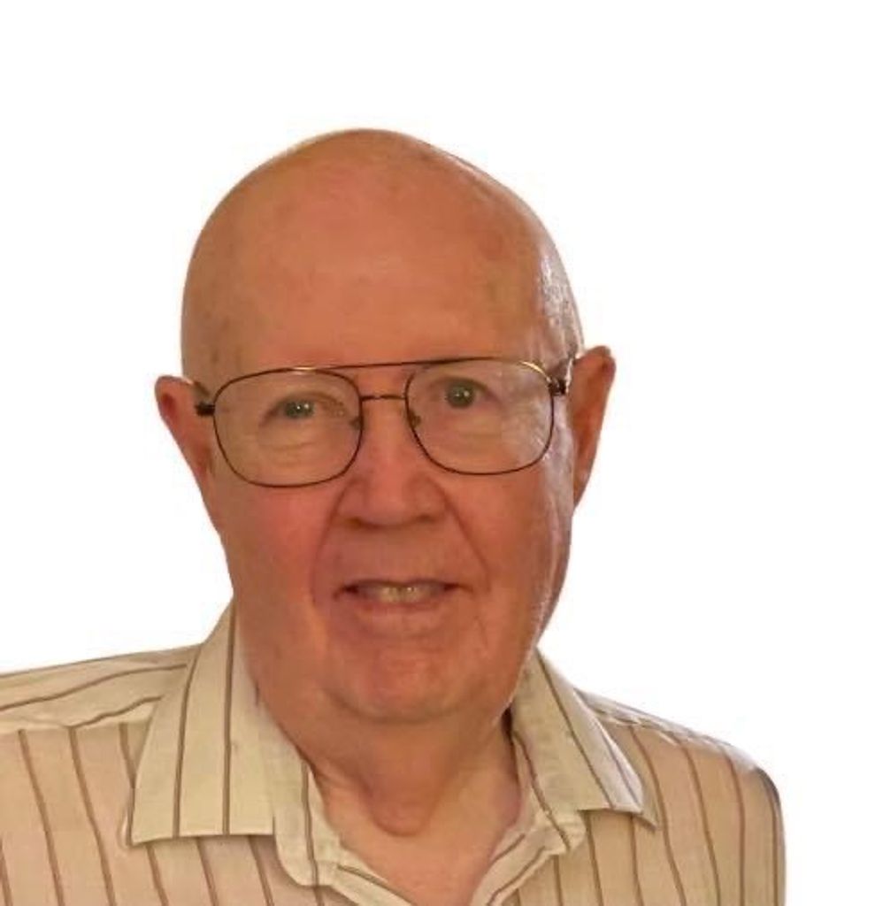 Wesley H. Winters
