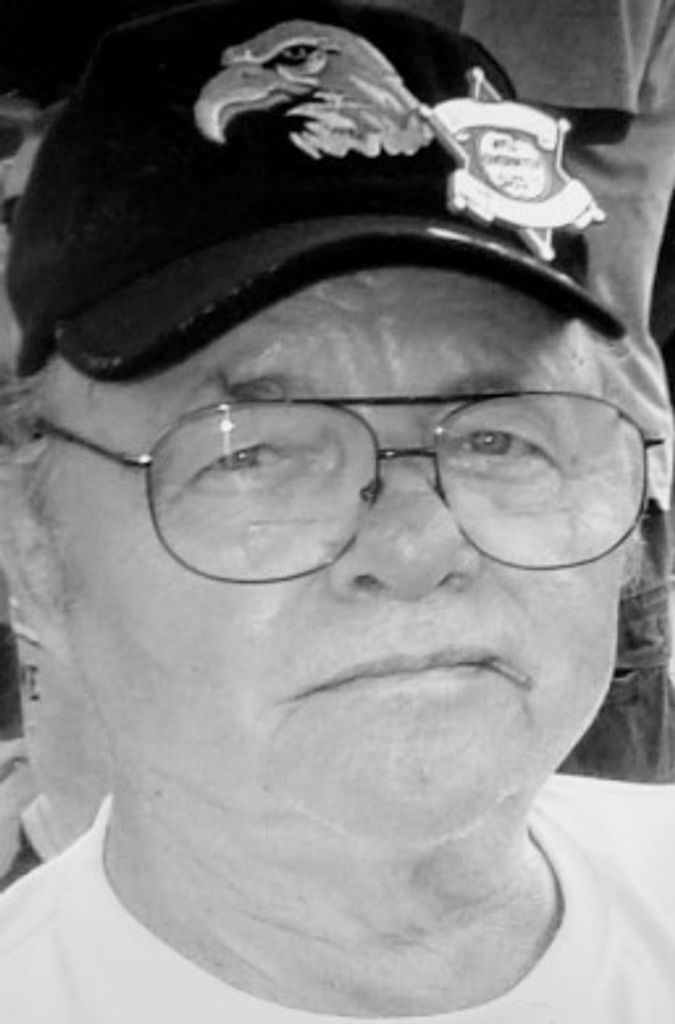 Kenneth “Kenny” L. Schell