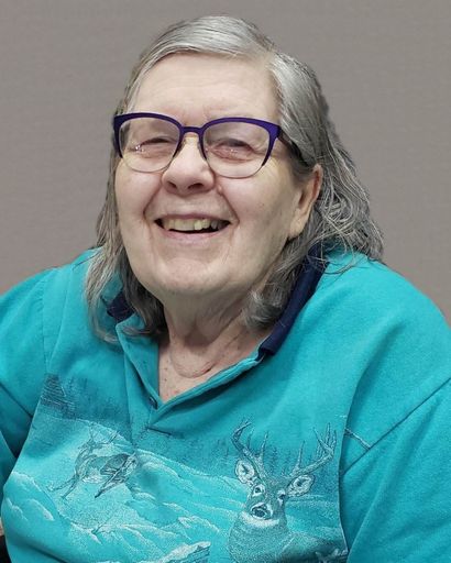 Jeanette Koehntop's obituary image