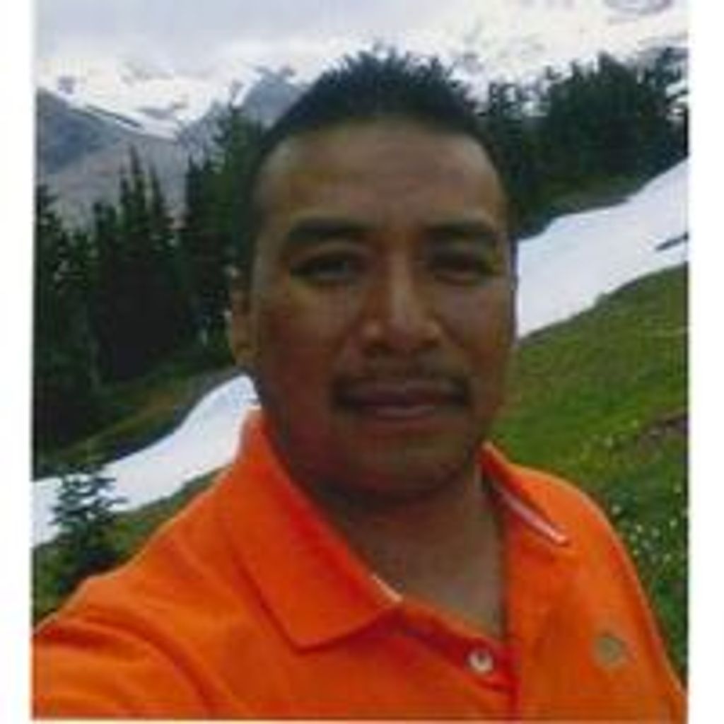 Henry Roque