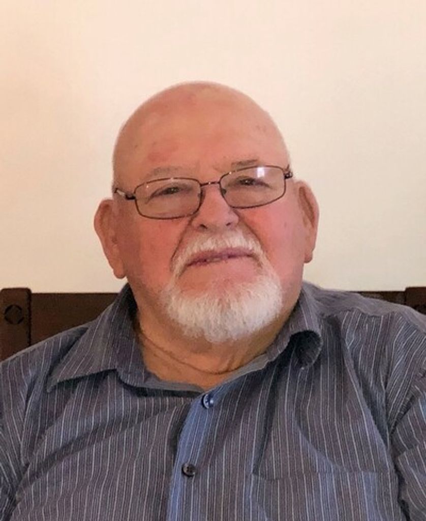 Robert N. Jordan Profile Photo