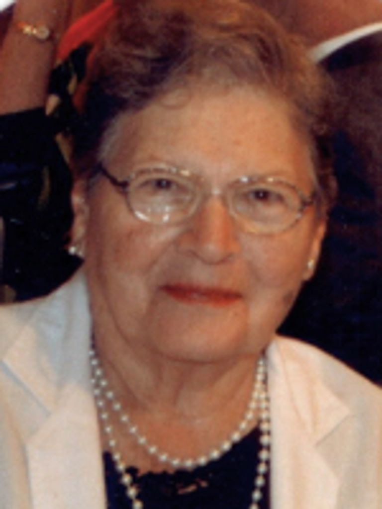 Bette L. Kuchynka, Nee Jack Profile Photo