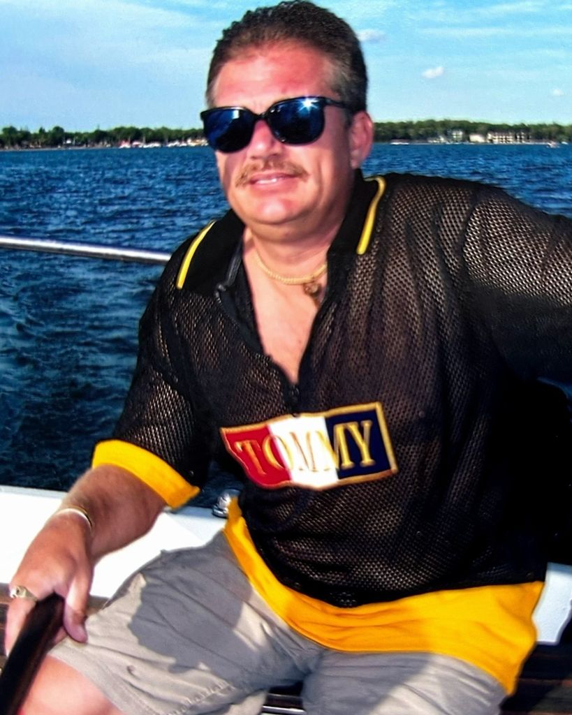 David Jeffrey Dahl Profile Photo