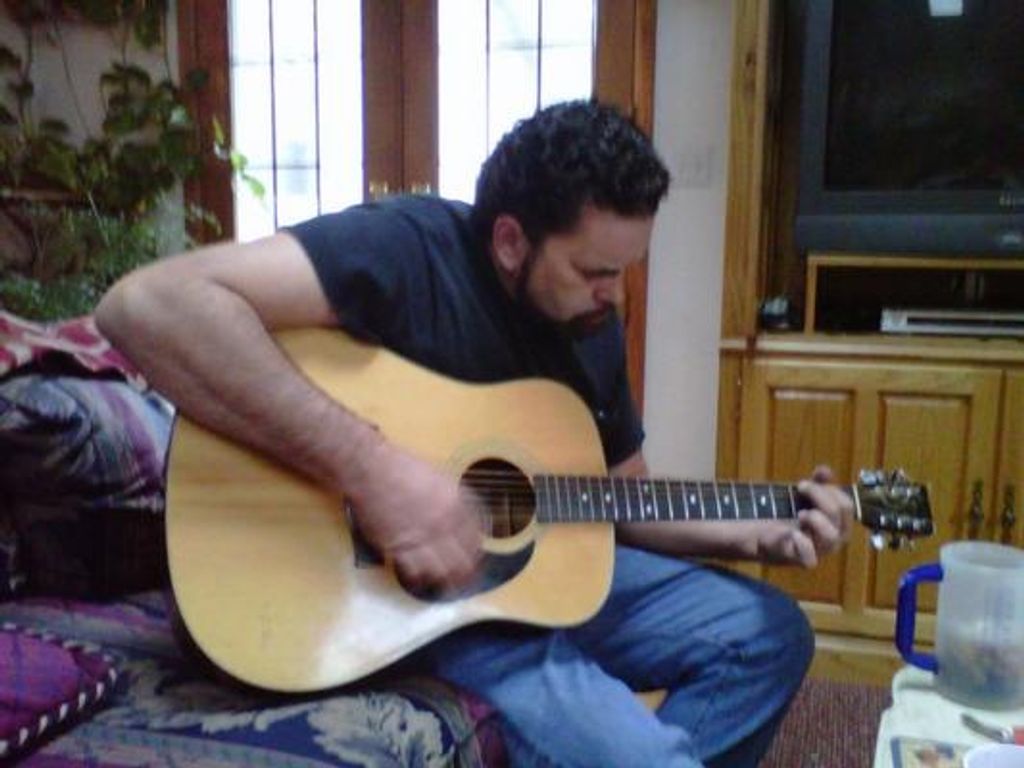 Thomas "Jason" Chilton Profile Photo