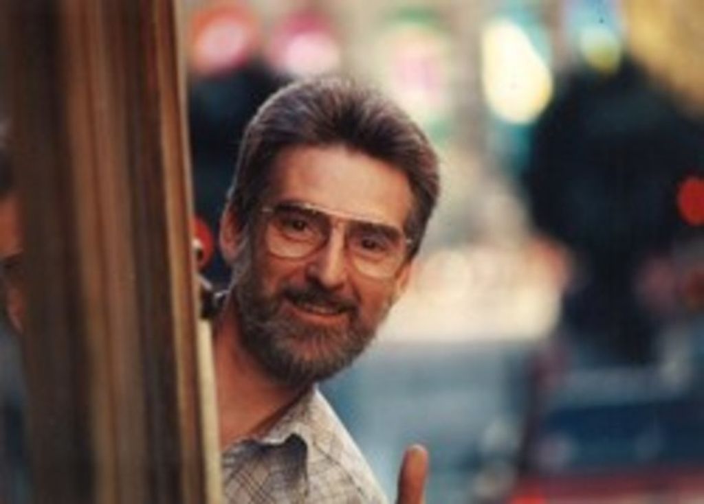 Brian Firth