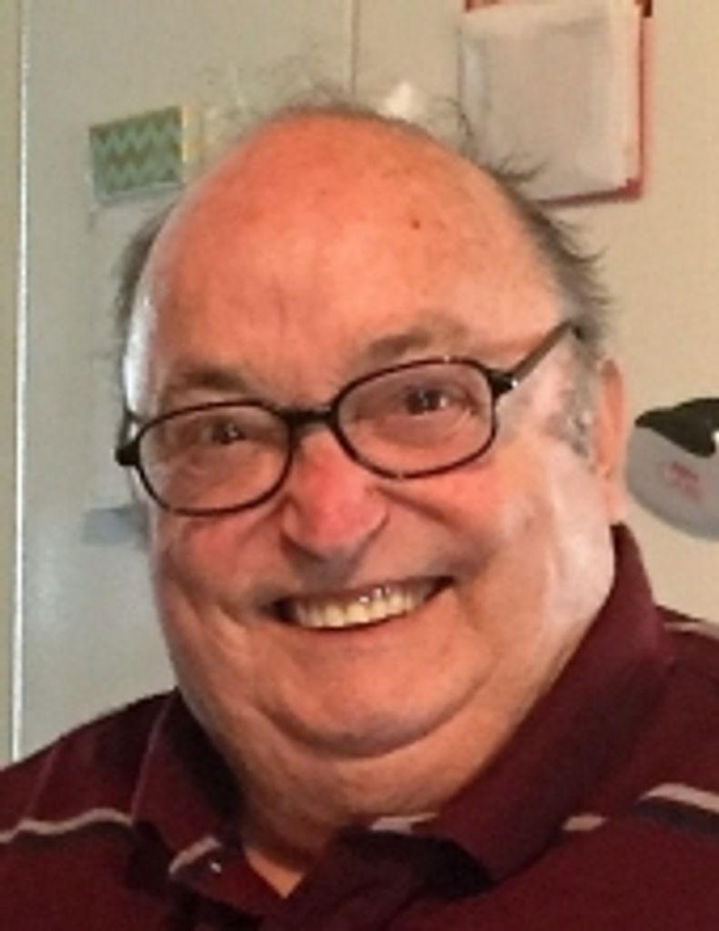 Larry L. Kerns