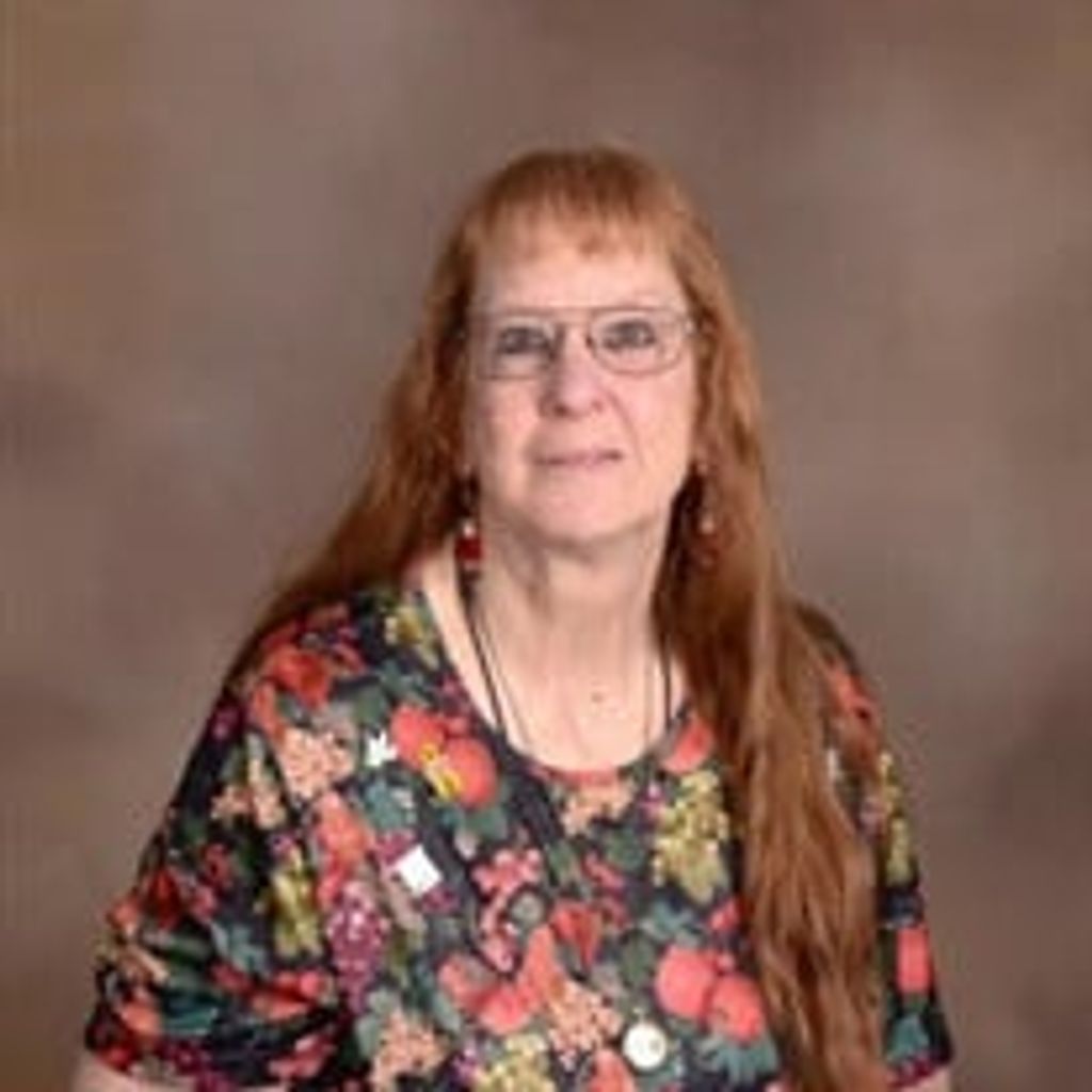 Carol Joyce Kilman