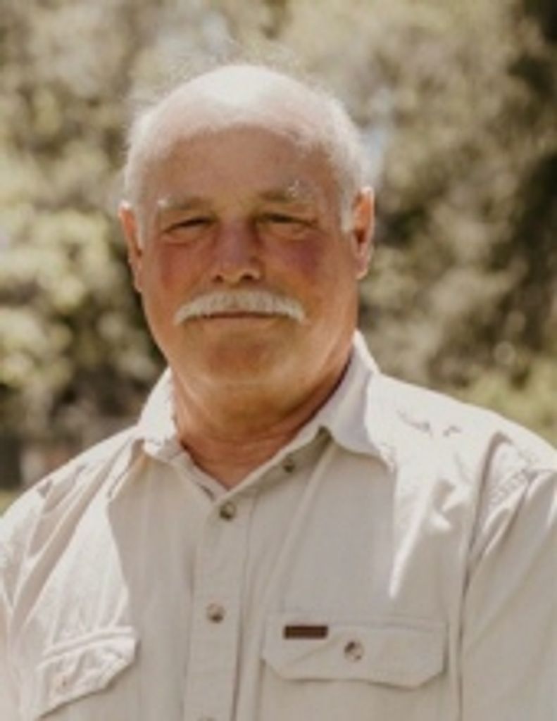 Dennis E. Dygert