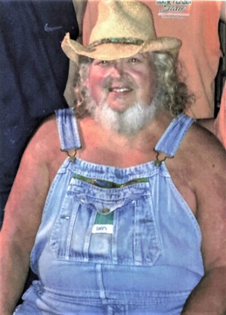 Robert E. Bowers Profile Photo