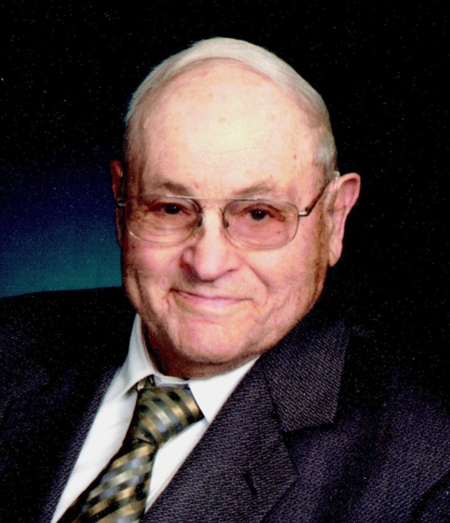 Leroy Yeggy