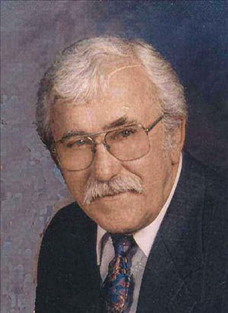 Harvey Beuckens