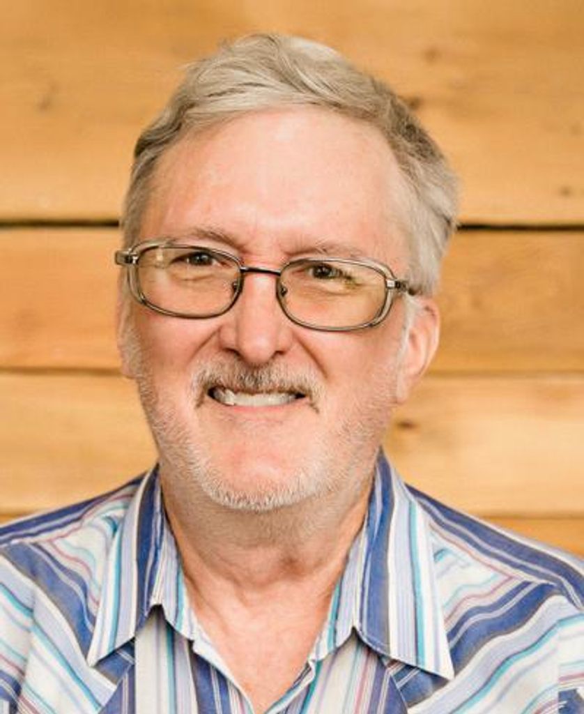 Gary Alan Mcvicker Profile Photo