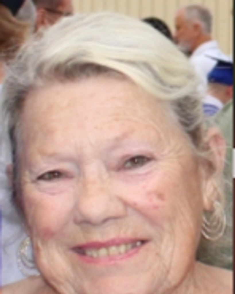 Dianne K Whitehurst