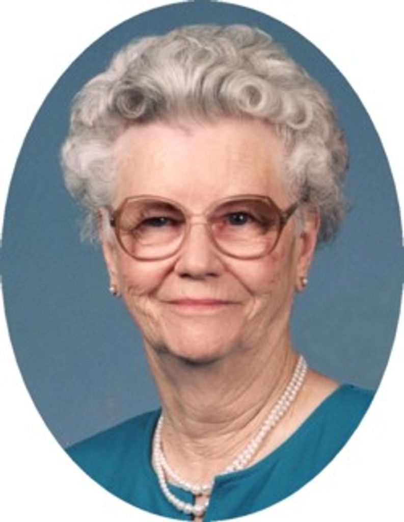 Althea Veazey