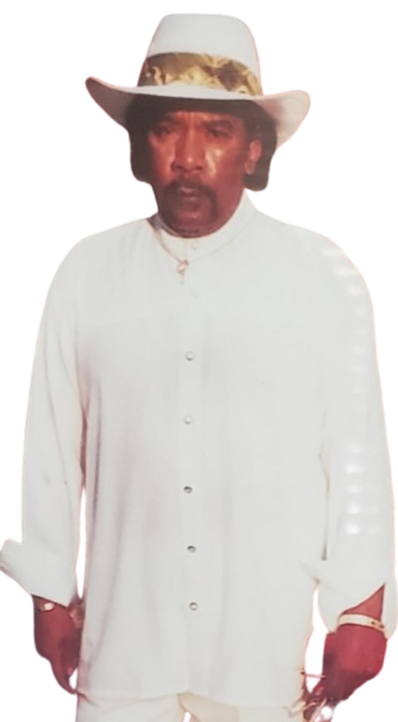 Eugene Rayford Profile Photo