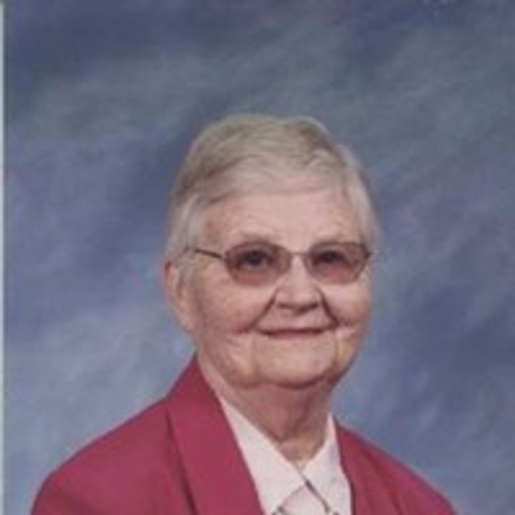 Lorraine Elgene Rohloff